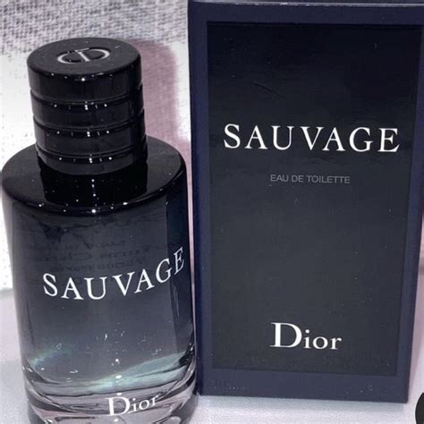 save dior perfume
